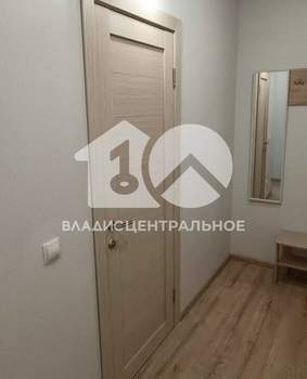 2-к квартира, вторичка, 45м2, 5/17 этаж