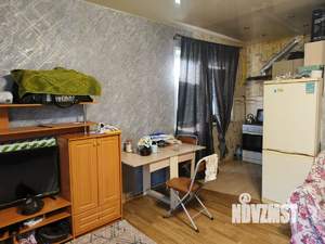 1-к квартира, вторичка, 30м2, 1/3 этаж