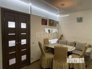 2-к квартира, вторичка, 47м2, 7/17 этаж