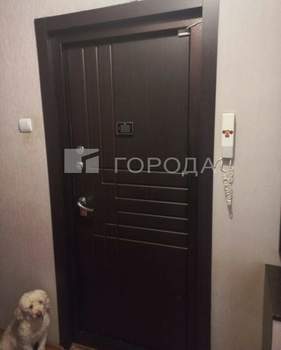 1-к квартира, вторичка, 38м2, 2/9 этаж