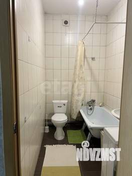 Студия квартира, вторичка, 23м2, 1/3 этаж