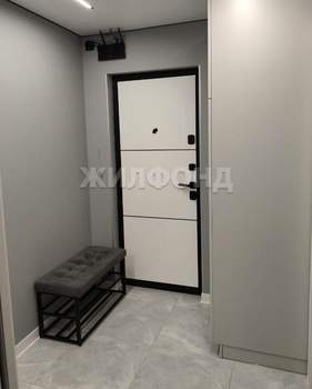 2-к квартира, вторичка, 44м2, 1/5 этаж