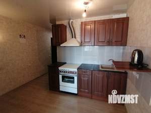 Студия квартира, вторичка, 28м2, 13/13 этаж