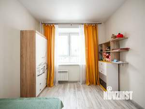 2-к квартира, вторичка, 43м2, 7/10 этаж