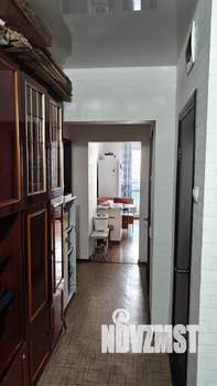 1-к квартира, вторичка, 41м2, 3/12 этаж