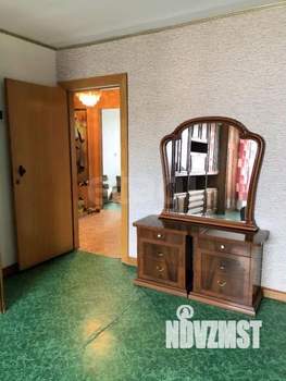 3-к квартира, вторичка, 68м2, 6/9 этаж