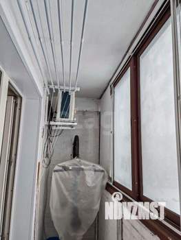 Студия квартира, вторичка, 27м2, 7/16 этаж