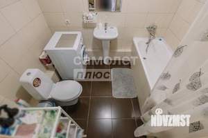 1-к квартира, вторичка, 37м2, 7/10 этаж