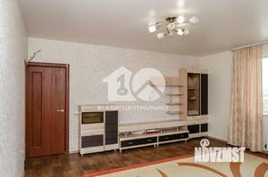 2-к квартира, вторичка, 78м2, 6/26 этаж