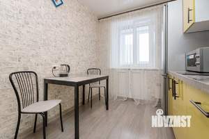 1-к квартира, вторичка, 34м2, 5/10 этаж