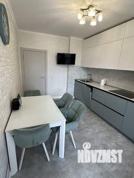 2-к квартира, вторичка, 66м2, 4/26 этаж