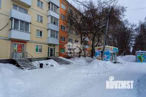 2-к квартира, вторичка, 44м2, 3/5 этаж