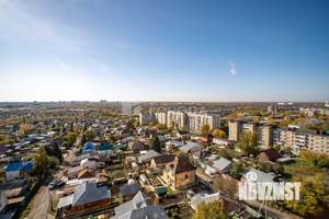 1-к квартира, вторичка, 42м2, 12/18 этаж