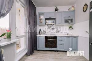 1-к квартира, вторичка, 35м2, 8/16 этаж