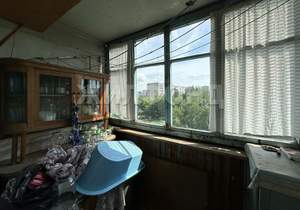 3-к квартира, вторичка, 57м2, 6/9 этаж