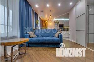 1-к квартира, вторичка, 41м2, 16/26 этаж