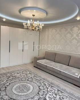 3-к квартира, вторичка, 84м2, 3/16 этаж