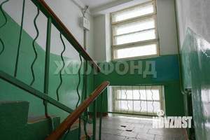 1-к квартира, вторичка, 31м2, 2/5 этаж