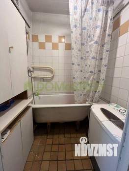 3-к квартира, вторичка, 62м2, 6/9 этаж