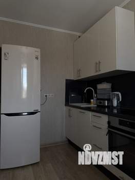 1-к квартира, вторичка, 43м2, 9/10 этаж