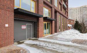 3-к квартира, вторичка, 100м2, 7/9 этаж