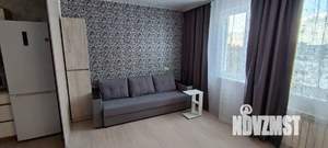 Студия квартира, вторичка, 33м2, 6/10 этаж