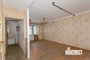 1-к квартира, вторичка, 33м2, 2/9 этаж