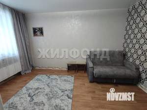 1-к квартира, вторичка, 26м2, 6/10 этаж