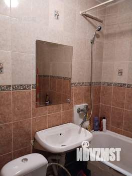 1-к квартира, вторичка, 29м2, 2/5 этаж