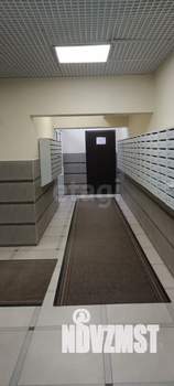 Студия квартира, вторичка, 36м2, 17/25 этаж