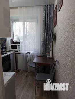 2-к квартира, вторичка, 43м2, 1/9 этаж