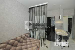 2-к квартира, вторичка, 41м2, 16/16 этаж