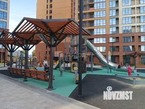 Студия квартира, вторичка, 38м2, 12/17 этаж