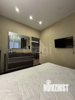 1-к квартира, вторичка, 42м2, 14/25 этаж