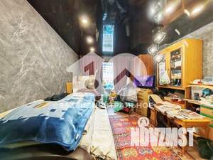 Студия квартира, вторичка, 18м2, 1/6 этаж