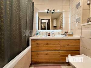 4-к квартира, вторичка, 75м2, 6/9 этаж