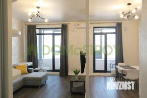 1-к квартира, вторичка, 41м2, 10/23 этаж
