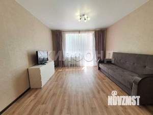 2-к квартира, вторичка, 51м2, 2/10 этаж