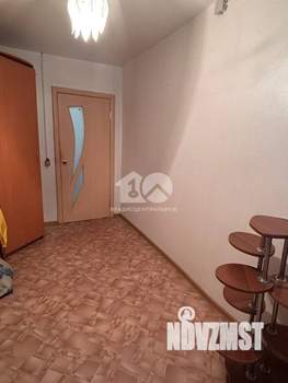 3-к квартира, вторичка, 55м2, 1/3 этаж
