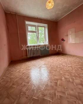 1-к квартира, вторичка, 37м2, 3/9 этаж