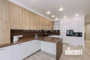 3-к квартира, вторичка, 100м2, 19/20 этаж