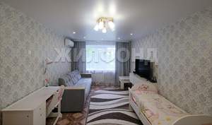 2-к квартира, вторичка, 44м2, 2/9 этаж