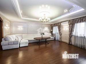 5-к квартира, вторичка, 171м2, 5/10 этаж