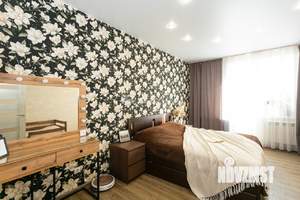 1-к квартира, вторичка, 41м2, 6/12 этаж