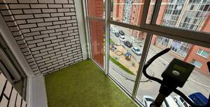 1-к квартира, вторичка, 45м2, 5/10 этаж