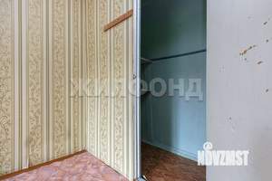 2-к квартира, вторичка, 46м2, 3/5 этаж
