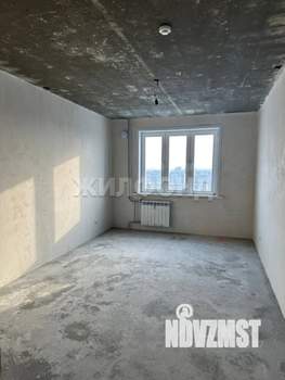 1-к квартира, вторичка, 45м2, 14/17 этаж