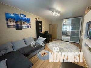 2-к квартира, вторичка, 44м2, 2/5 этаж