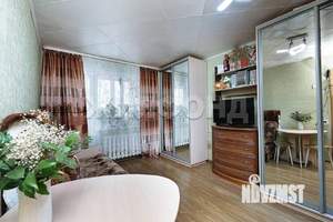2-к квартира, вторичка, 45м2, 5/5 этаж