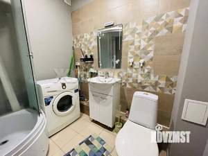 1-к квартира, вторичка, 33м2, 3/10 этаж